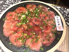 -黑牛の場烤肉(摩天活力城店)