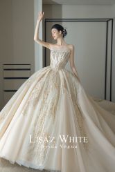 -Renee芮亦婚纱