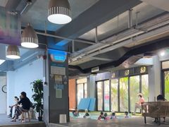 -IBOBI亲子游泳俱乐部(华侨城中心)