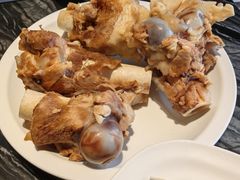 -天都火锅酒楼(虹梅南路店)