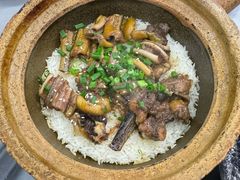 -红星光发煲仔饭(大石街店)