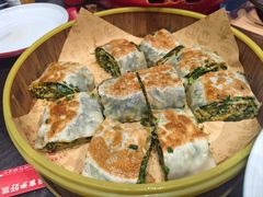 老家蒸菜莽-唐河王记·南阳民间菜(国基路店)