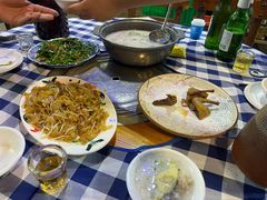 -洞密园美食城(富华路店)