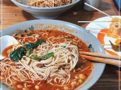-丁丁猫重庆小面(徐州路店)