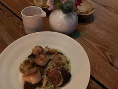 -Mercato莫卡多露台餐厅与酒吧(K11店)