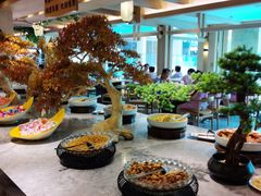 -碧水豪园·足浴·SPA·汗蒸·那须汤泉(中山东路店)