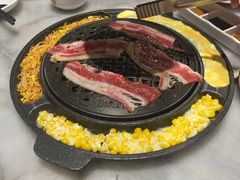 -韩宫宴烤肉·黑毛和牛·料理(合肥滨湖银泰城店)