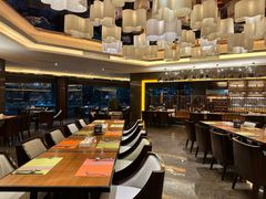 -岷山饭店-芝芝自助餐厅