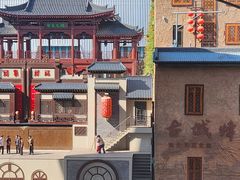 -华夏文旅西安度假区