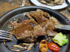 -吉布鲁牛排海鲜自助(巴南万达广场店)