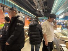 -東盛炭烤自助料理(浦东文峰广场店)