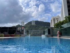 -香港港岛英迪格酒店