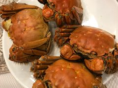 -东方豪景花园酒店·怡景旋转餐厅