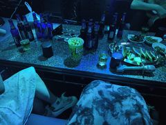 -极度沸点CLUB KTV(世贸中心店)