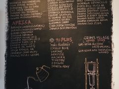 -The Hub Coffee Roaster @ OUG