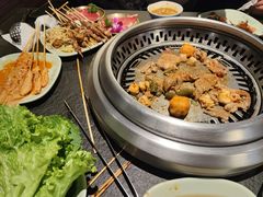 -盛江山自助料理(高新锦辉店)