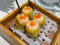 -蔡澜点心·粤菜(东方宝泰店)