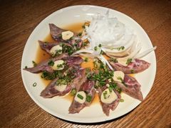 -桂马·日本料理·海胆·海鲜饭·酒场(民主广场店)