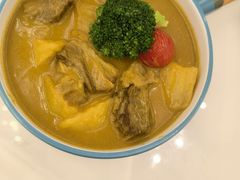 -新世界餐厅(万达店)