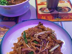 -龙记·香港茶餐厅(海上世界店)