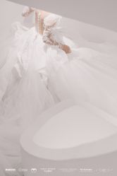 -予白婚纱礼服馆