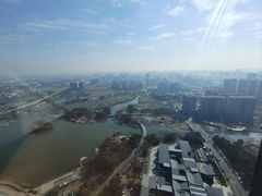 -嘉定凯悦·咖啡厅