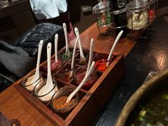 -赤RedBowl川锅·炙烤·板前(北京瑰丽酒店)
