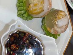 -堂宴·老厦门私房菜(1988仙岳总店)