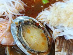 -渡海小渔村.老辈日照菜