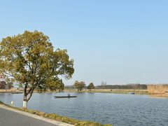 -良渚古城遗址公园