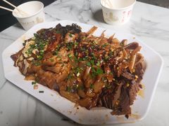 -吴长子卤菜馆(统一街店)