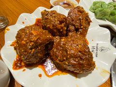-老号尤兔头(西川店)