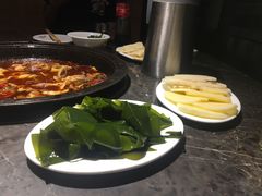 海带-大鱼山房鱼头火锅(老字号品质店)