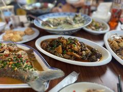 -老太婆饭店(新富路店)