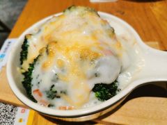 -森Some Fusion(荔湾店)