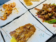 -和风铁板料理(山姆会员店)