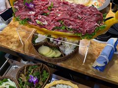 -塔兰齐新疆孜然火锅(鲤鱼山路店)