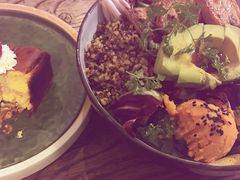 -O'mills Sourdough Bakery&Bistro(永嘉路店)