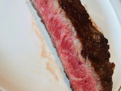-Wolfgang’s Steakhouse 沃夫冈牛排馆(上海白玉兰广场店)