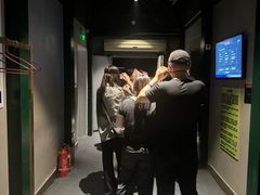 -棂笼·深度沉浸密室(武汉旗舰店)