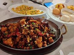 -眉州东坡(华联万柳店)