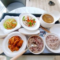 -馨月苑国际月子会所(五星路店)