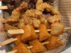 -潮界(虹桥新天地店)