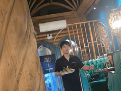 -卢布里西餐厅(总店)