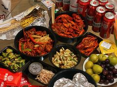 -聚味瞿记·龙虾堂(坡子街店)