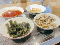 -刘香香·川香红锅美蛙(福田店)