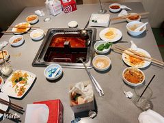 -海底捞火锅(宝龙广场夜宵主题店)