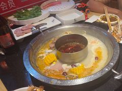 -吴老幺火锅(金龙店)