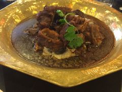 -芦月轩羊蝎子(北蜂窝店)