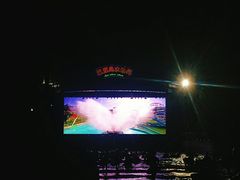 -热高乐园巴厘岛水世界